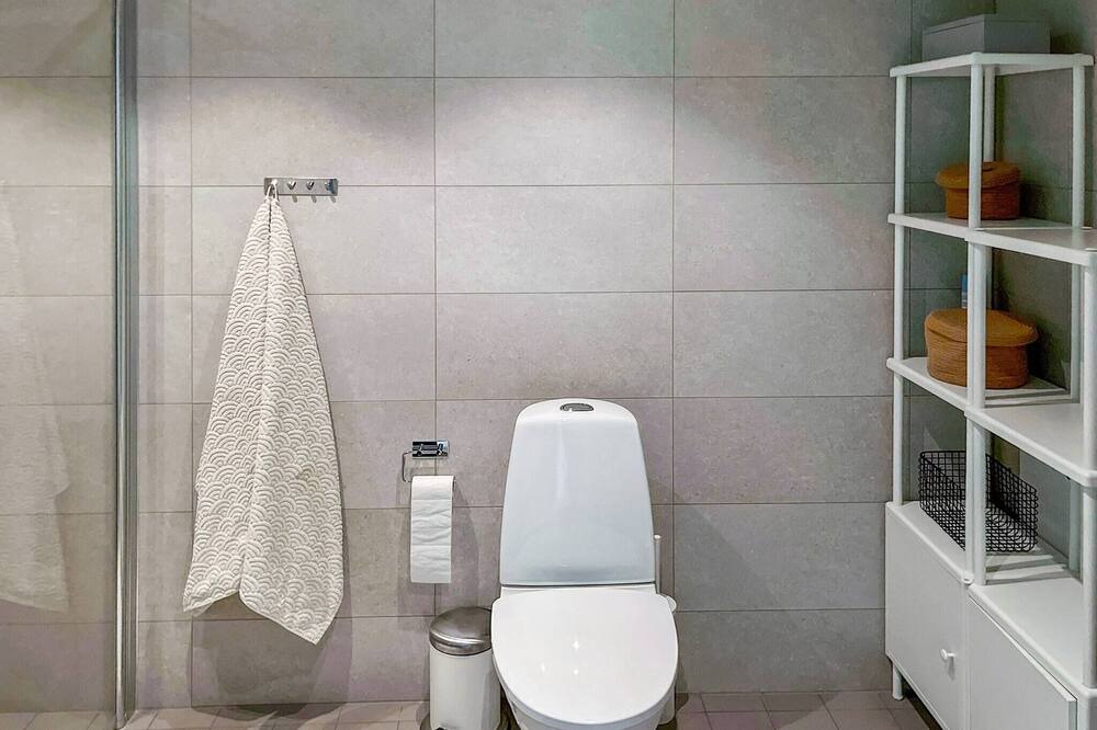 Photo of Bathroom in Vaster