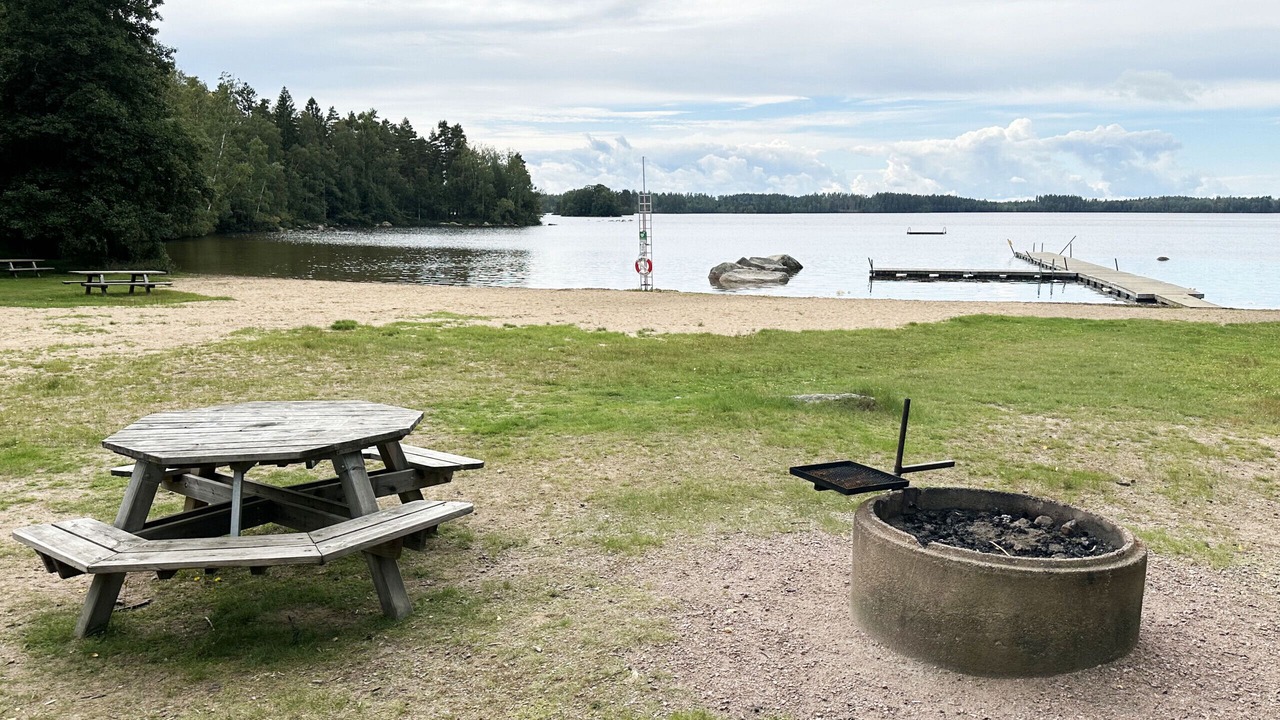 Photo of Outdoor in Timmersdala