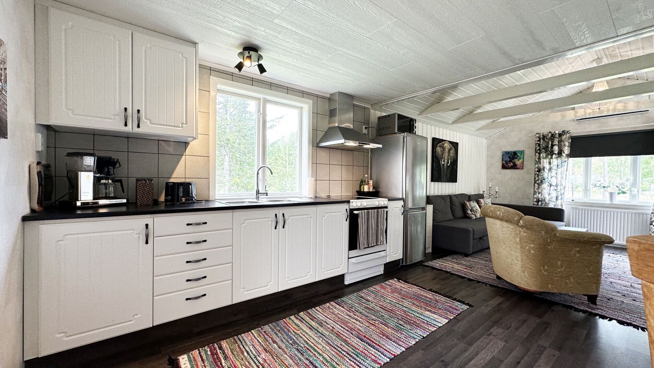 Photo of Kitchen in Timmersdala