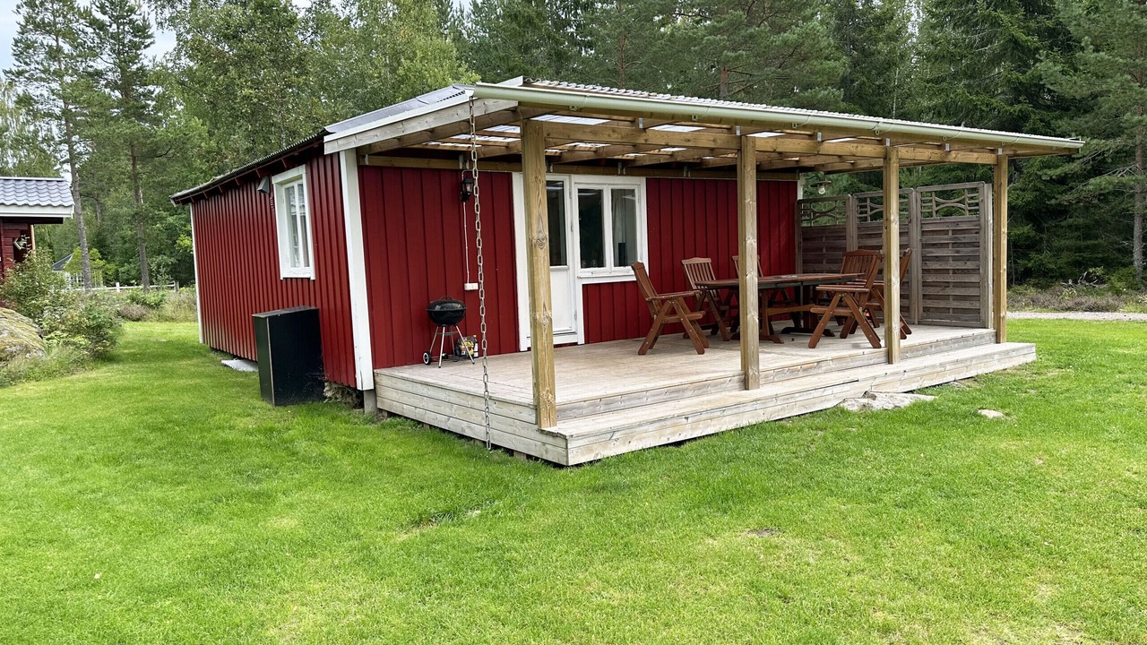 Photo of Outdoor in Timmersdala