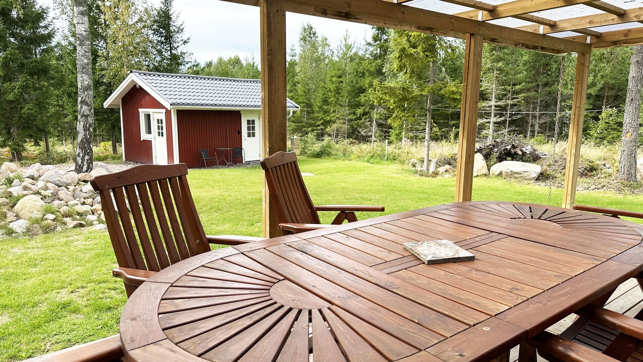 Photo of Outdoor in Timmersdala
