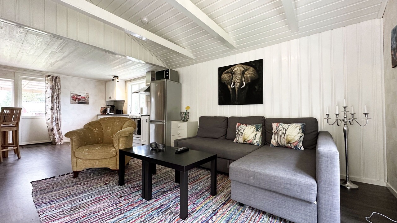 Photo of Livingroom in Timmersdala