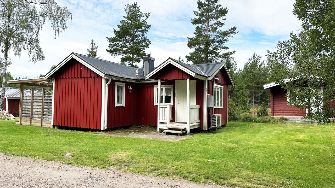 Photo of Outdoor in Timmersdala