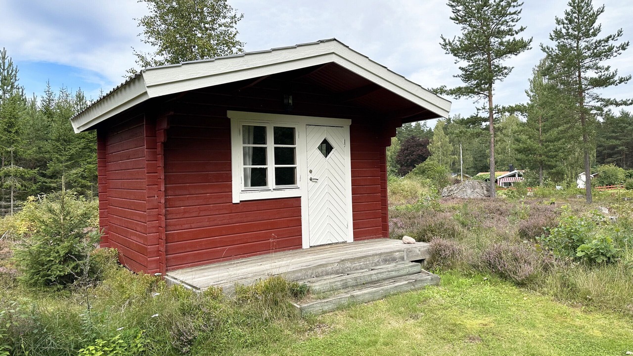 Photo of Outdoor in Timmersdala