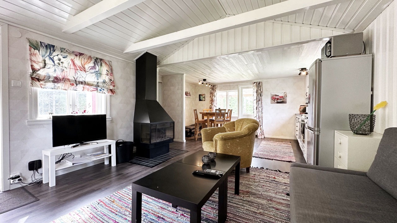 Photo of Livingroom in Timmersdala