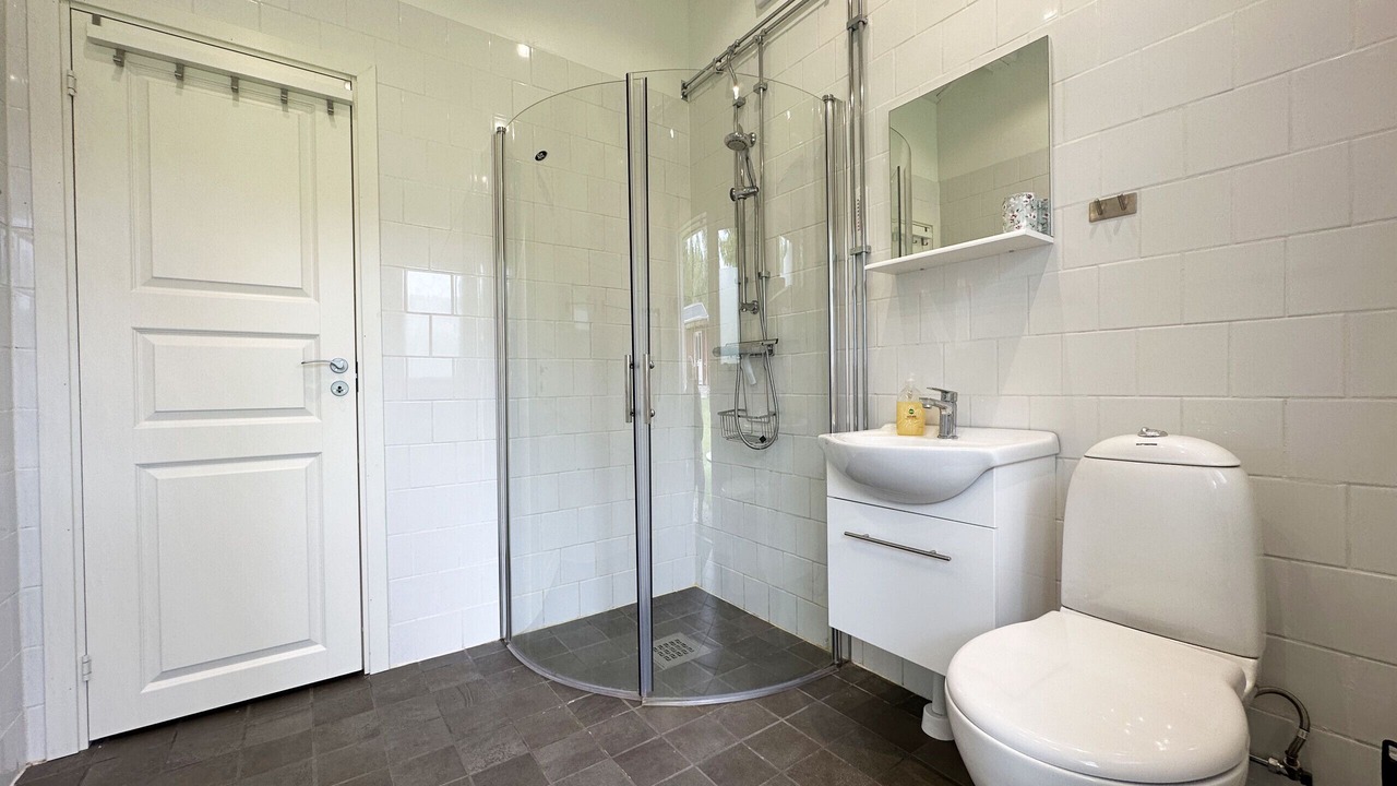 Photo of Bathroom in Timmersdala