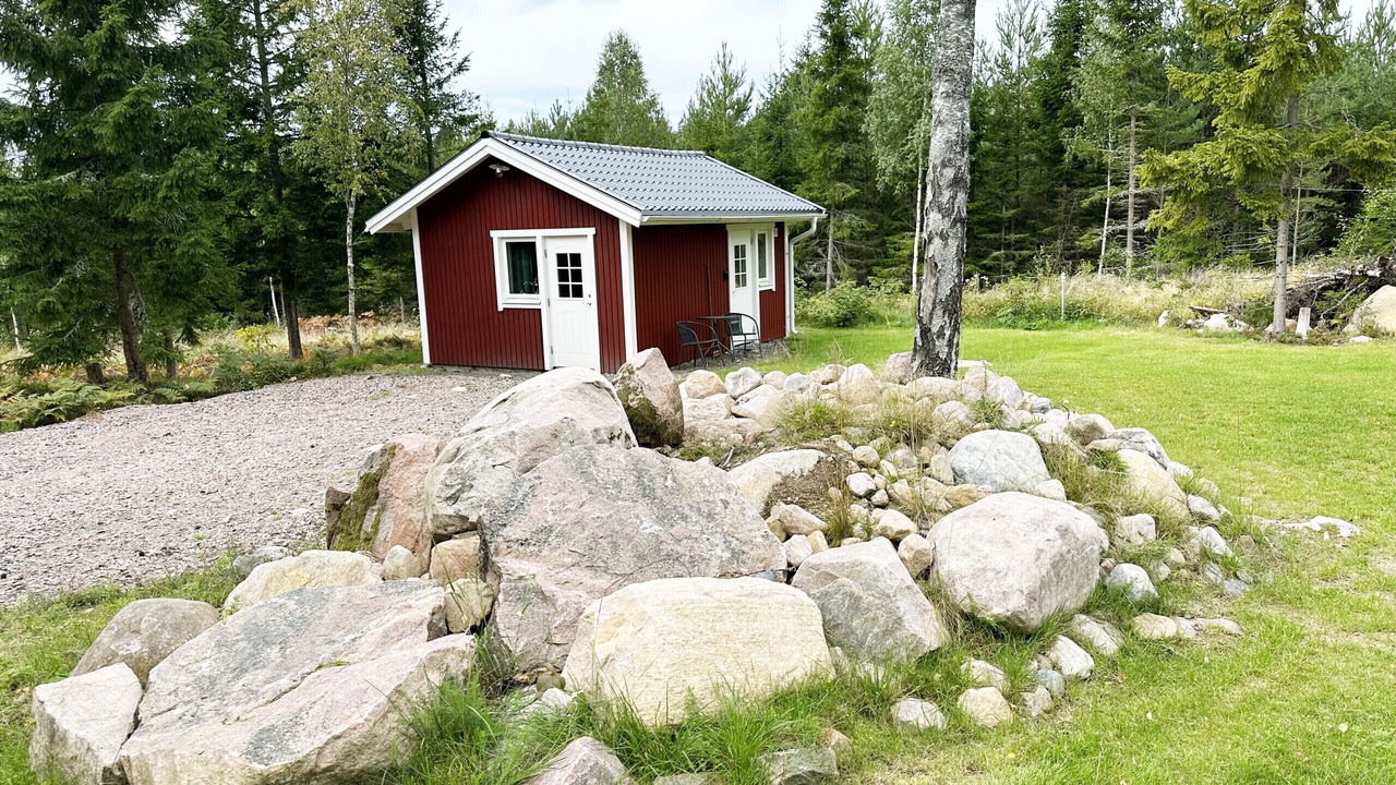 Photo of Outdoor in Timmersdala