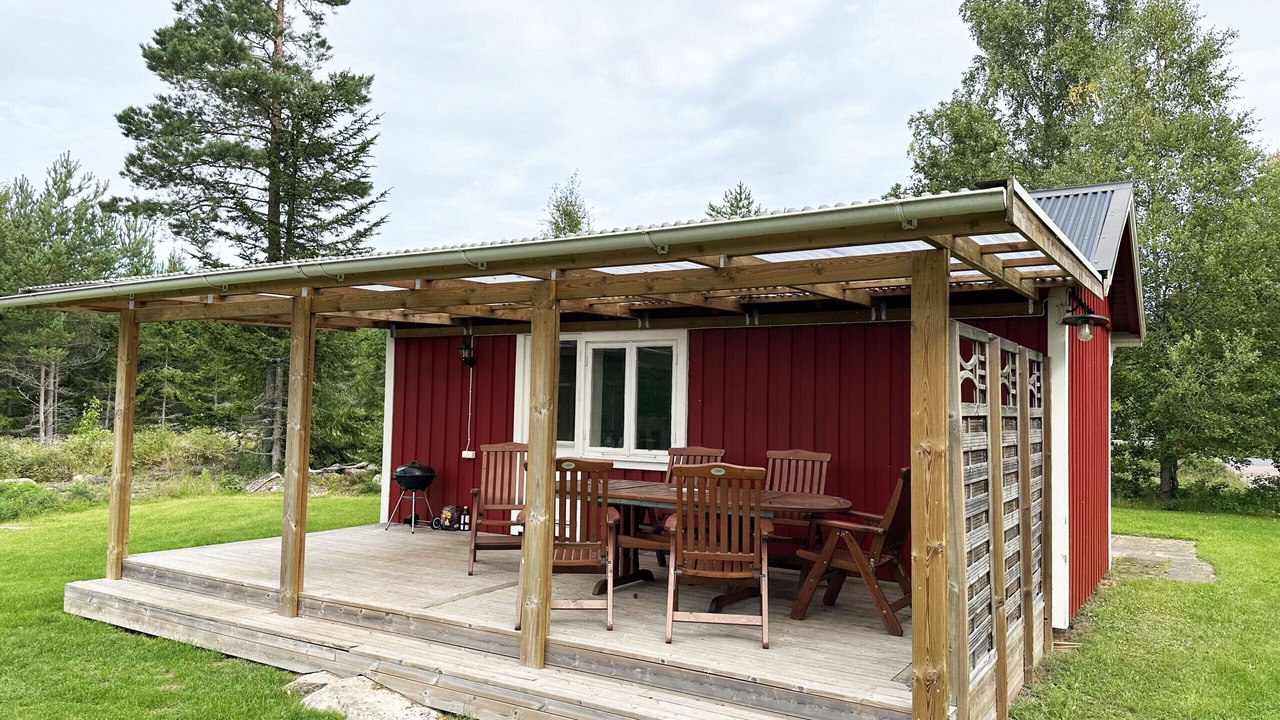 Photo of Outdoor in Timmersdala