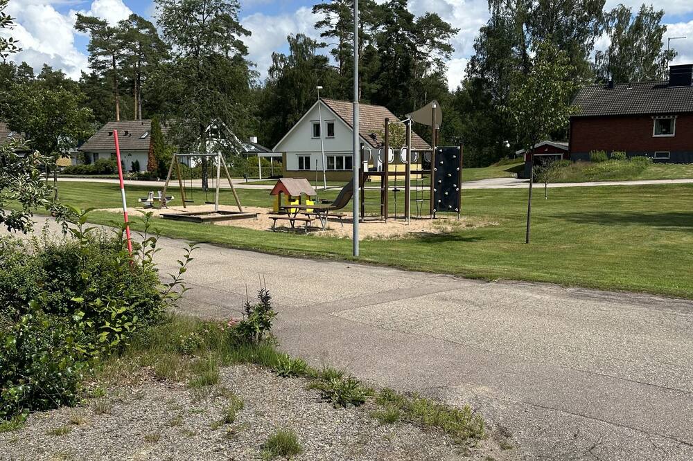 Photo of Outdoor in Alvsered