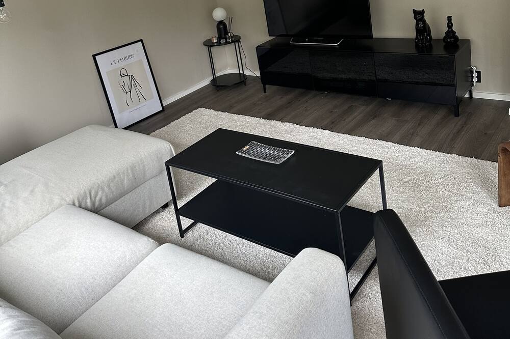 Photo of Livingroom in Alvsered