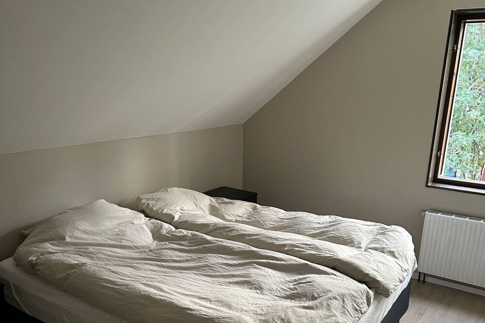 Photo of Bedroom in Alvsered