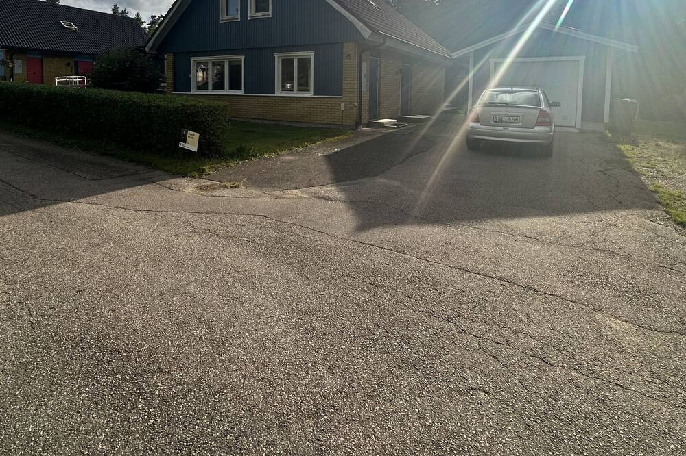 Photo of Outdoor in Alvsered