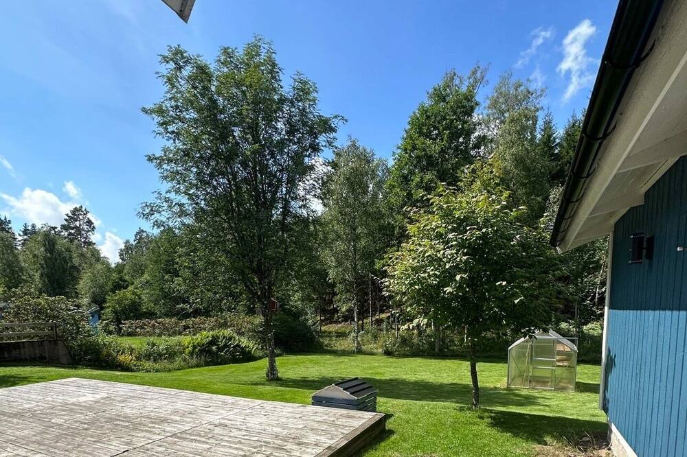 Photo of Outdoor in Alvsered