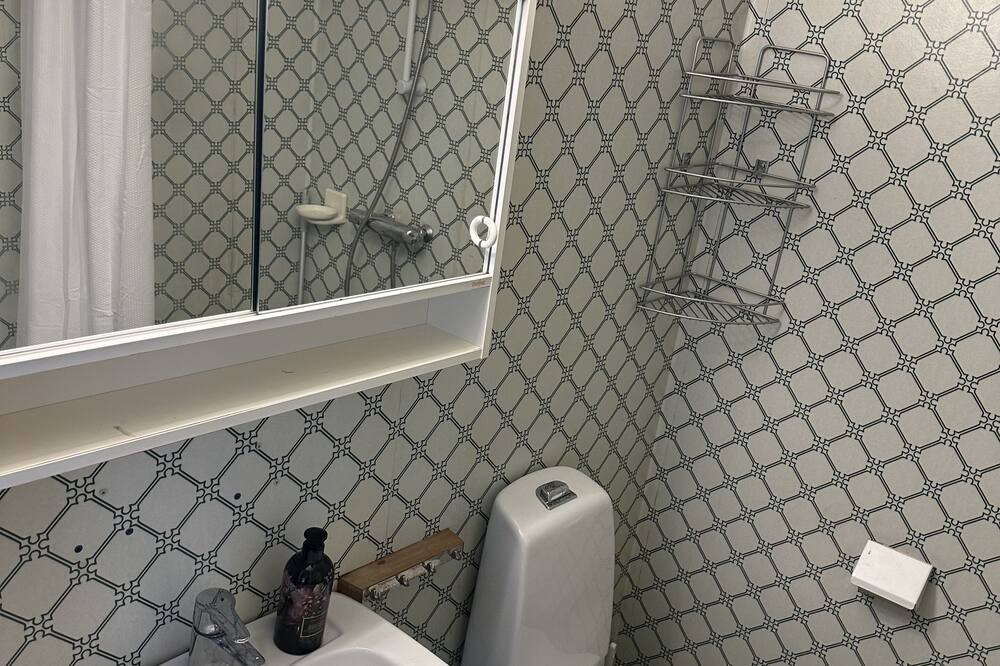 Photo of Bathroom in Alvsered