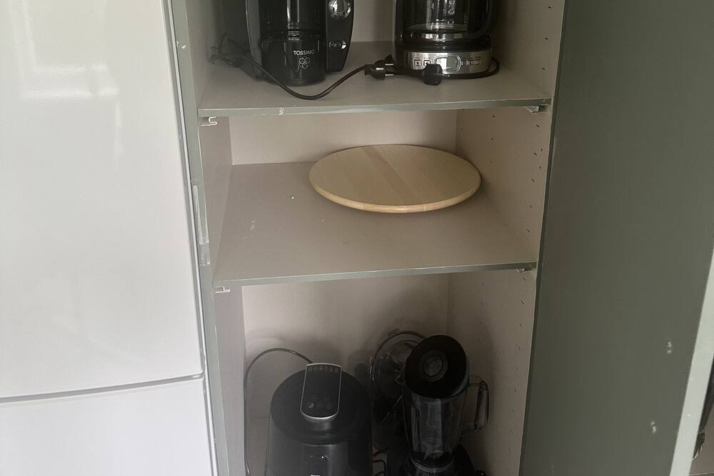 Photo of Kitchen in Alvsered