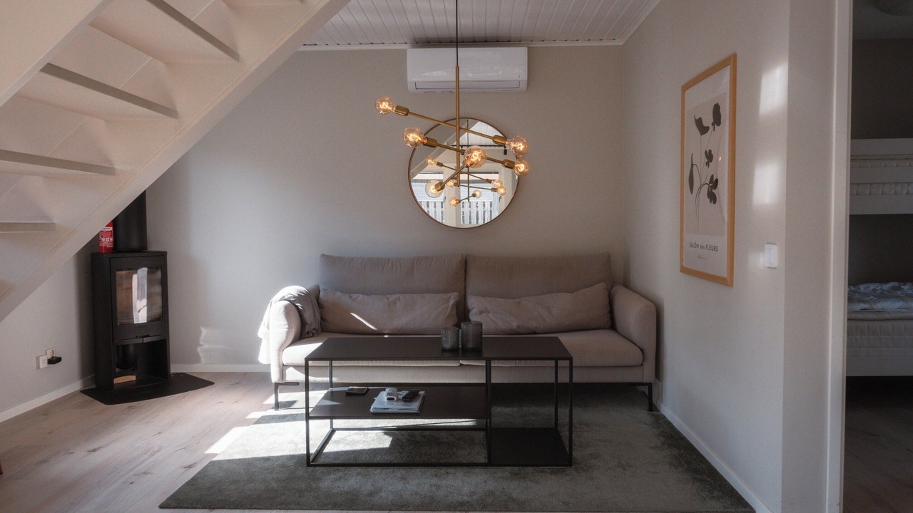 Photo of Livingroom in Aahus