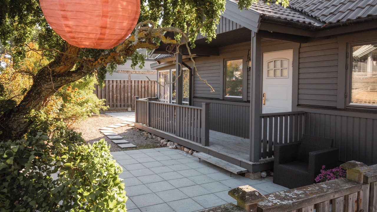 Photo of Patio Balcony in Aahus