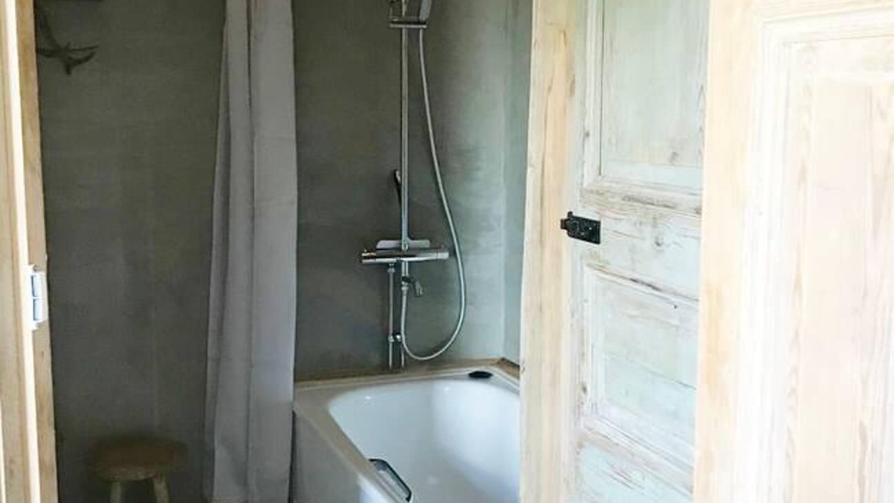 Photo of Bathroom in Ramsele