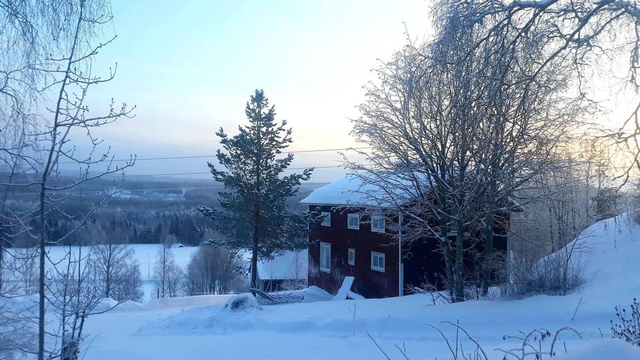 Photo of Outdoor in Ramsele