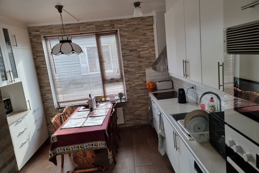 Photo of Kitchen in Hindby