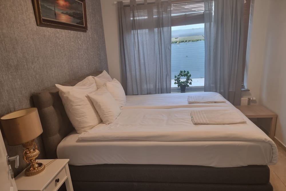Photo of Bedroom in Hindby