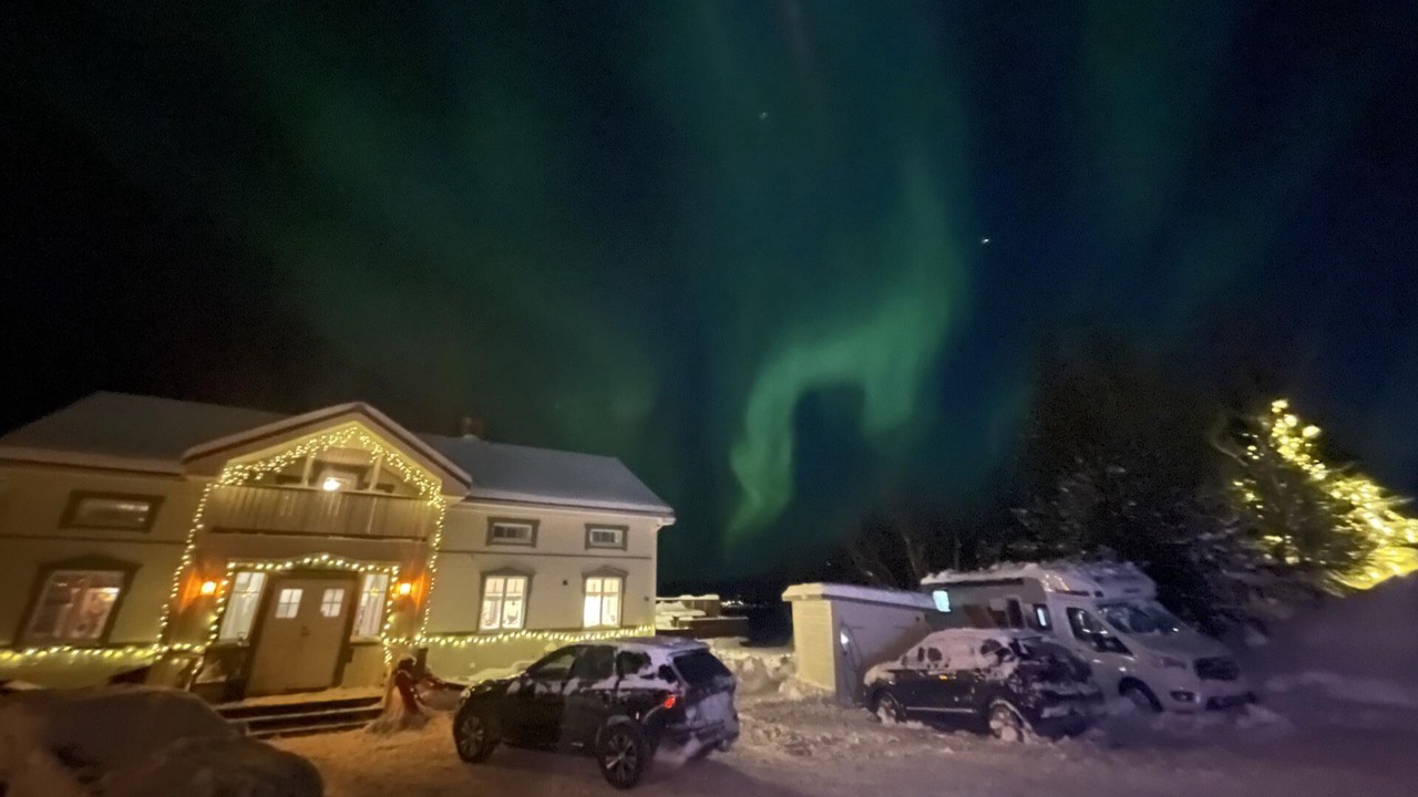 Photo of Outdoor in Tromso