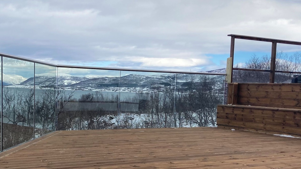 Photo of Others in Tromso