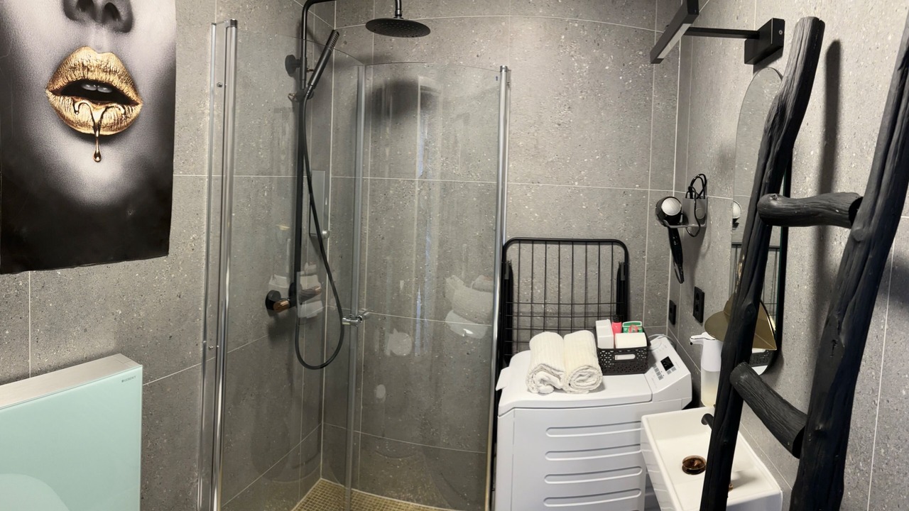 Photo of Bathroom in Tromso