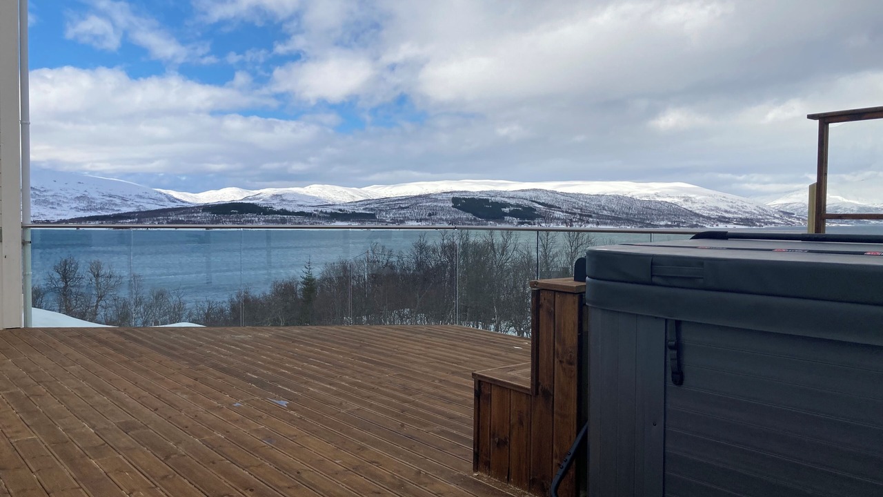 Photo of Others in Tromso