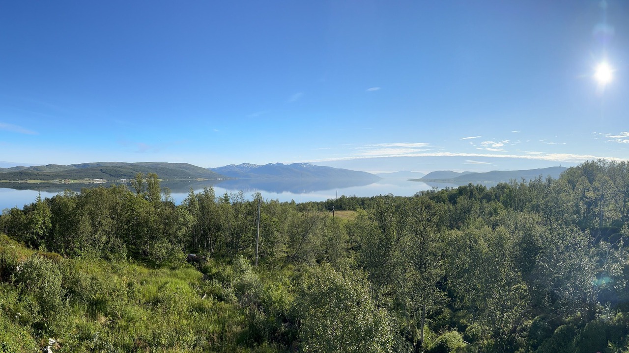 Photo of Others in Tromso