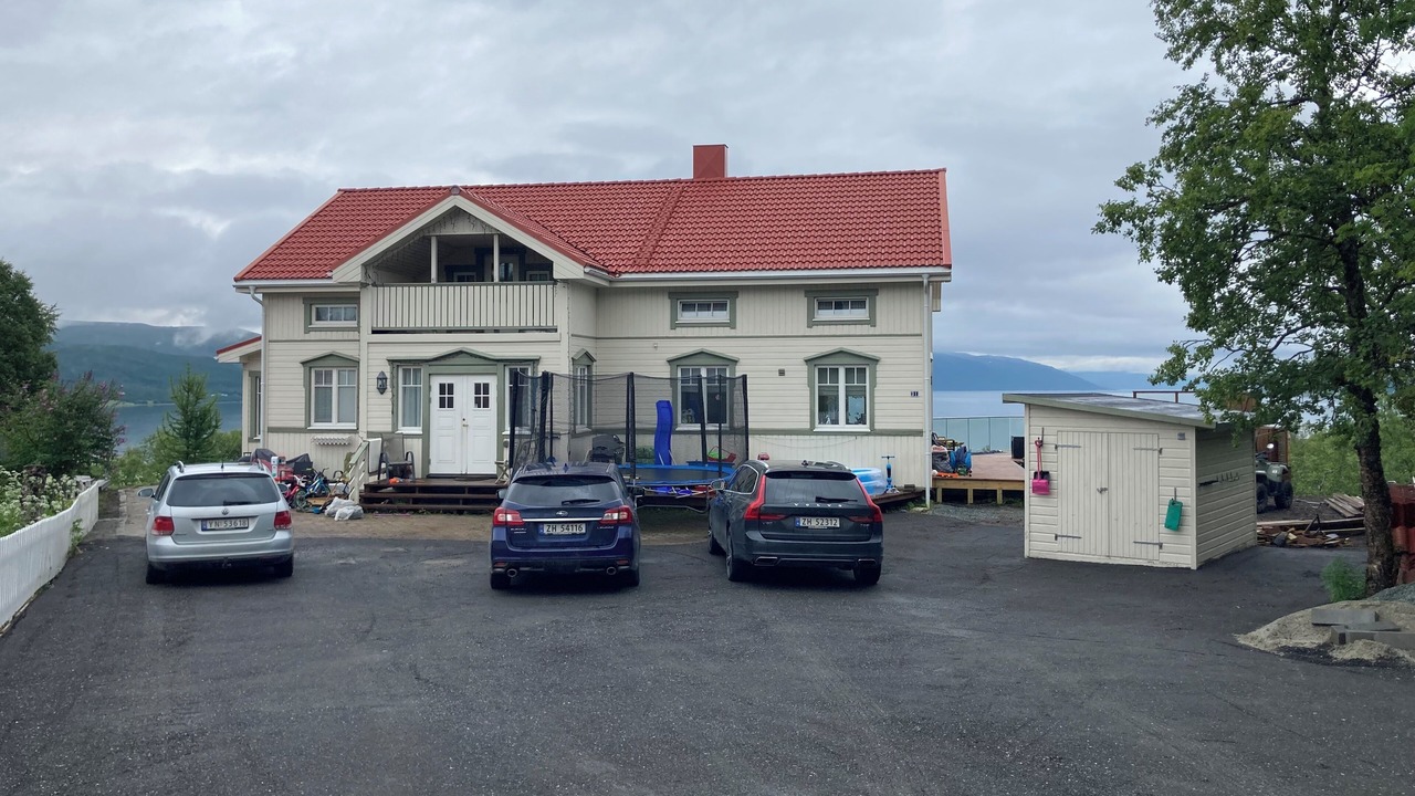 Photo of Outdoor in Tromso