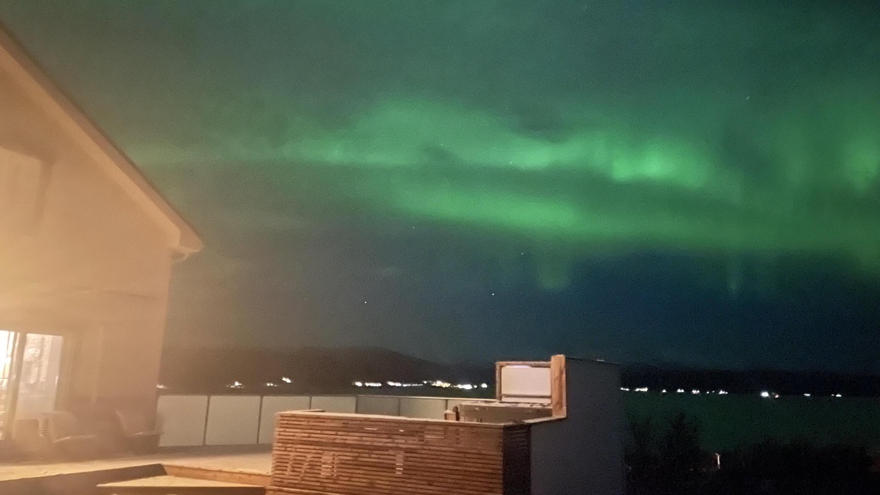 Photo of Others in Tromso