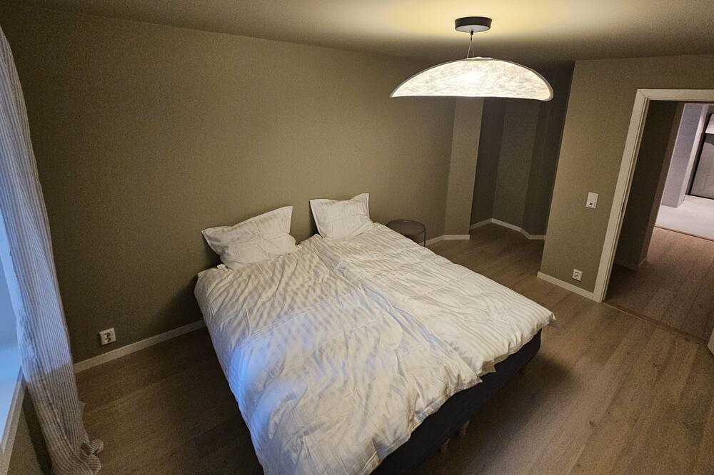 Photo of Bedroom in Frogner