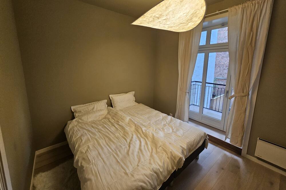 Photo of Bedroom in Frogner