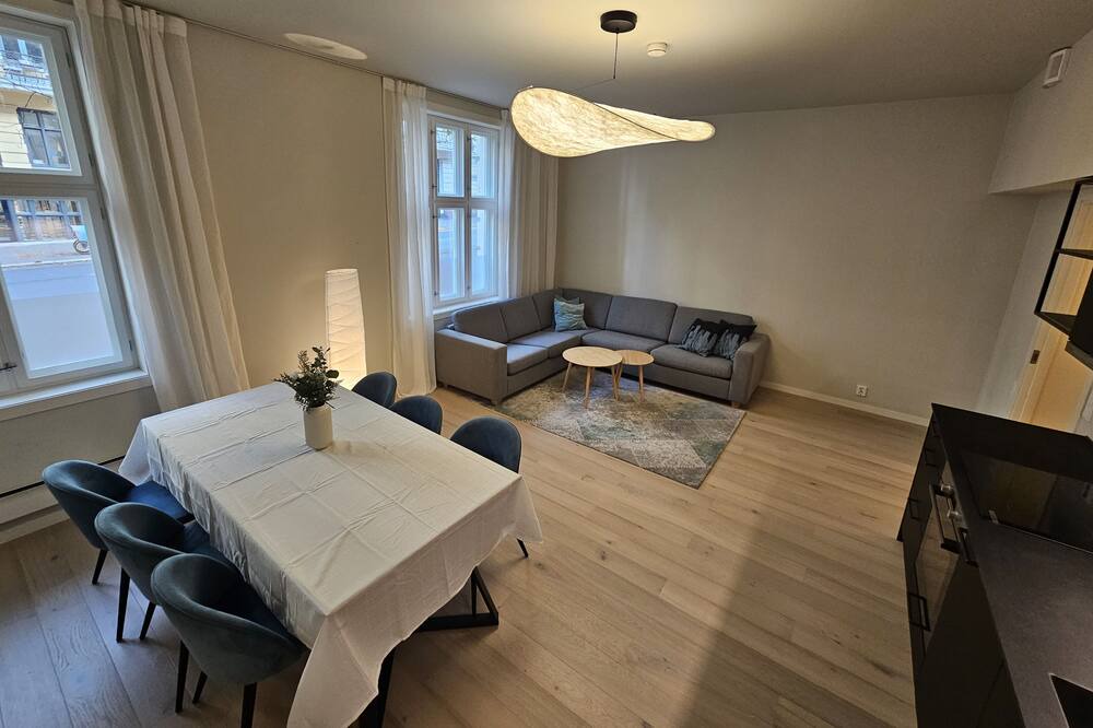 Photo of Livingroom in Frogner