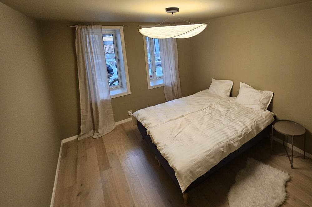 Photo of Bedroom in Frogner