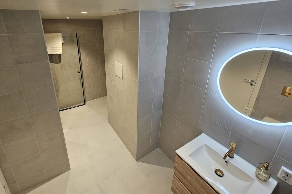 Photo of Bathroom in Frogner