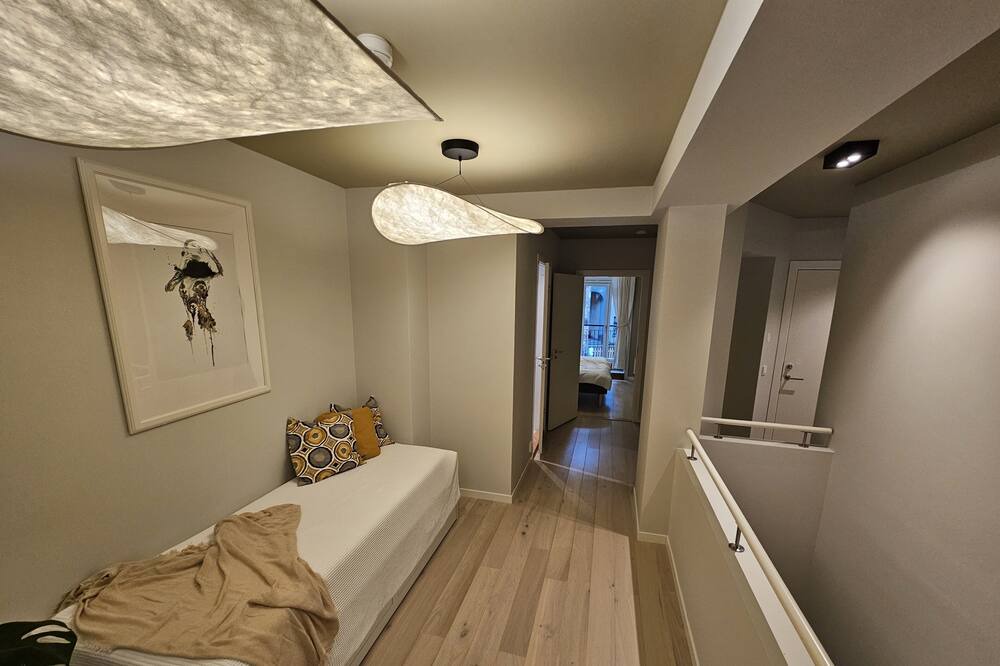 Photo of Bedroom in Frogner