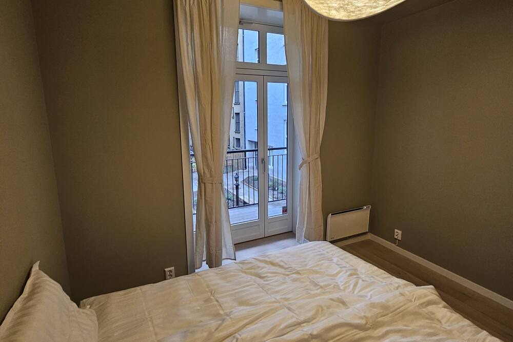 Photo of Bedroom in Frogner