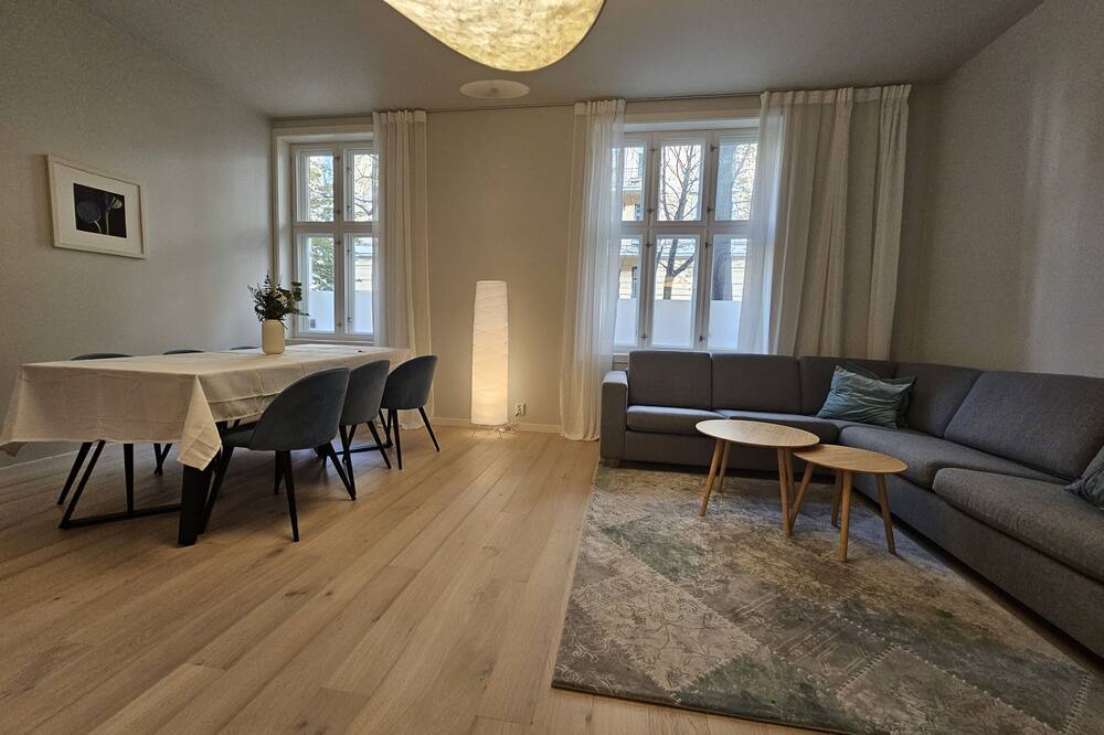 Photo of Livingroom in Frogner