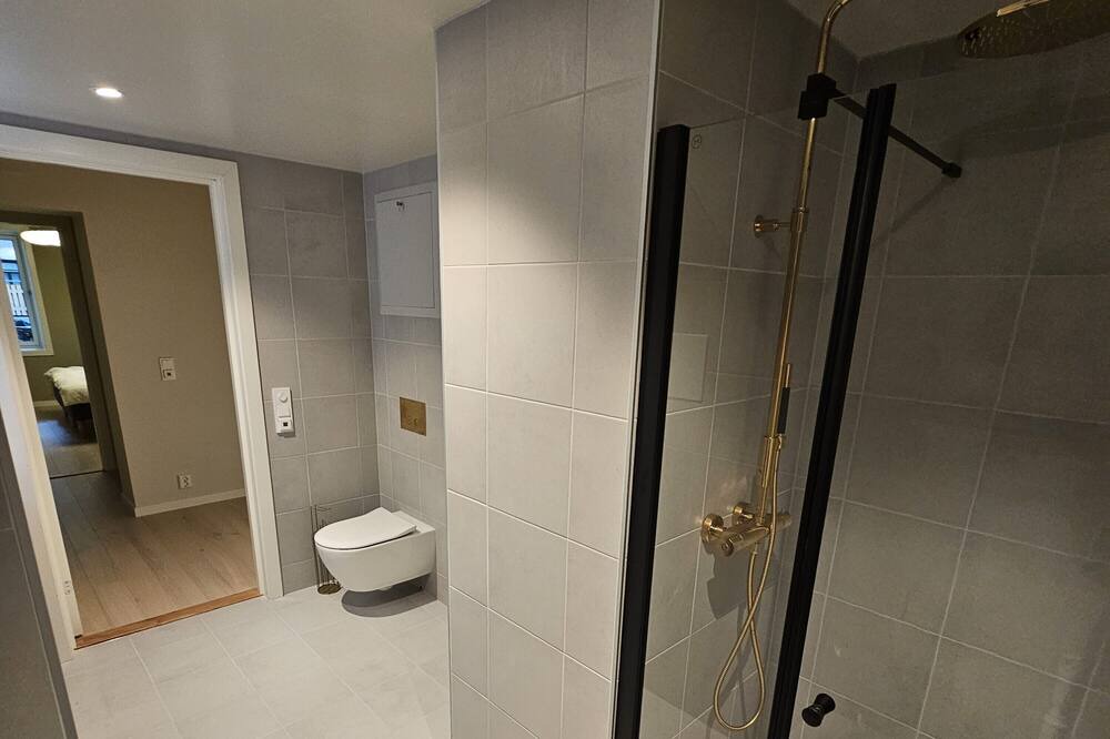 Photo of Bathroom in Frogner