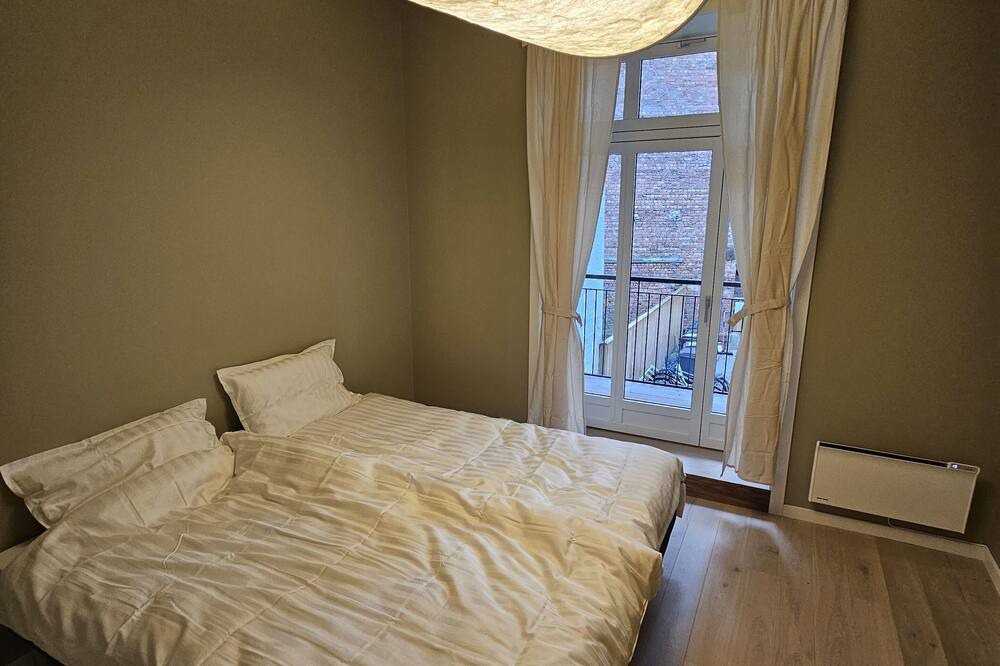 Photo of Bedroom in Frogner