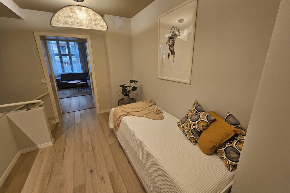 Photo of Bedroom in Frogner