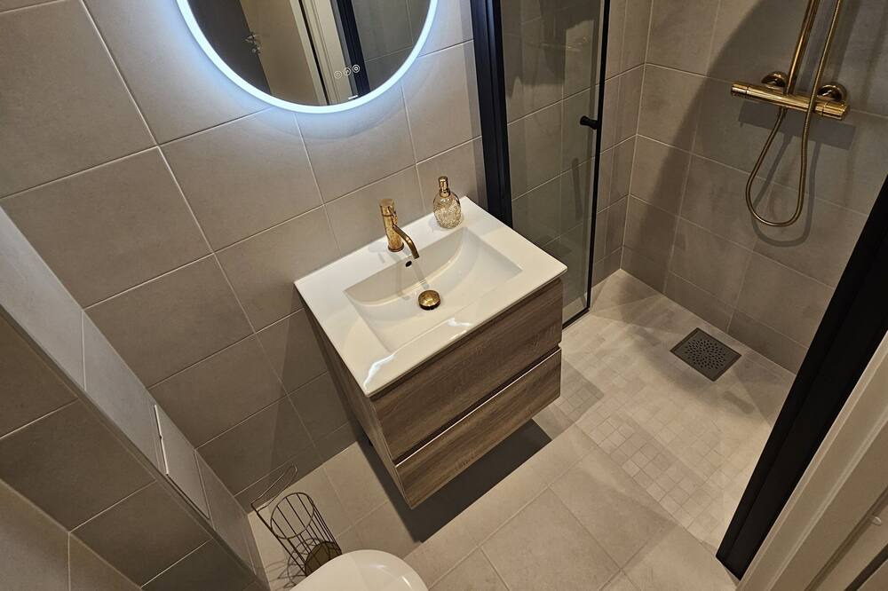 Photo of Bathroom in Frogner
