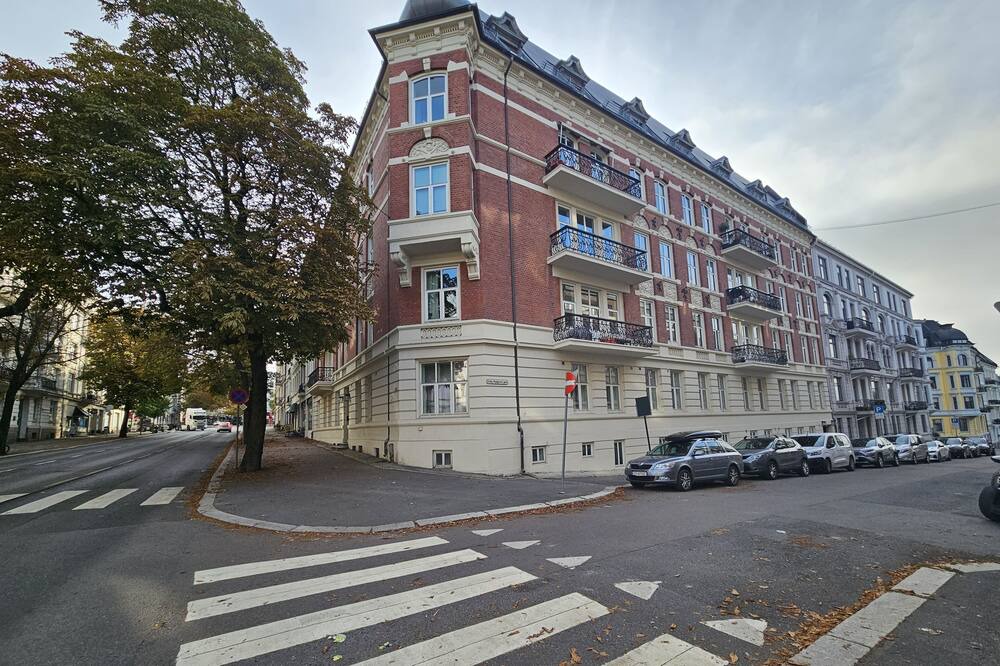 Photo of Others in Frogner