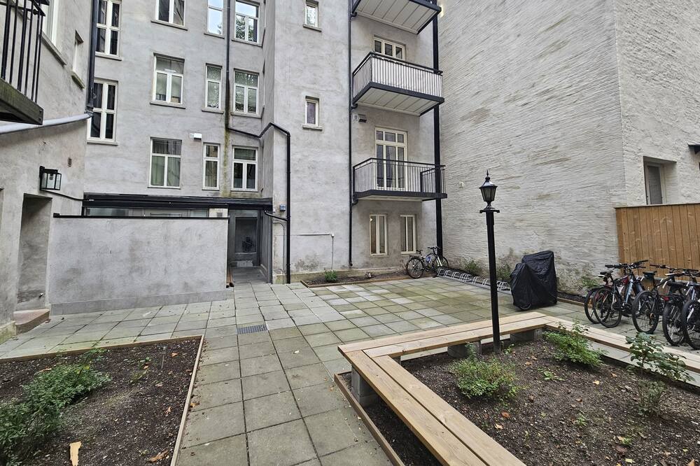 Photo of Outdoor in Frogner