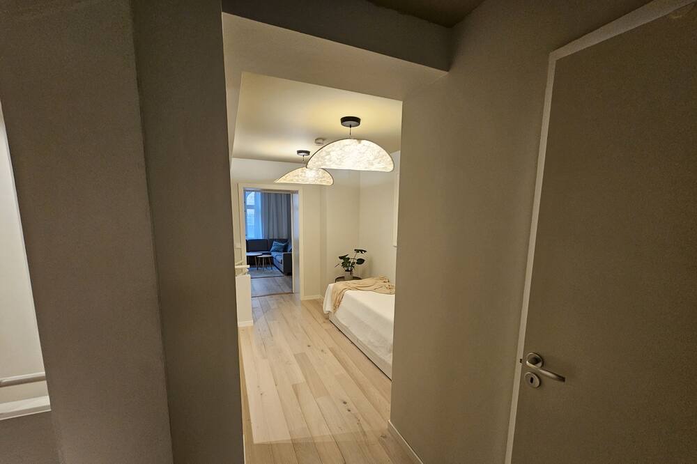 Photo of Bedroom in Frogner