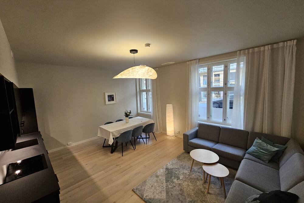 Photo of Livingroom in Frogner