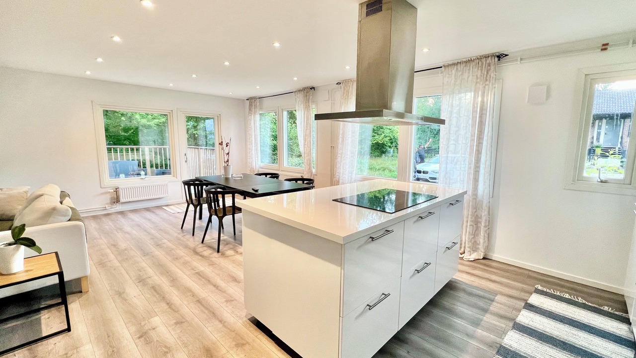 Photo of Kitchen in Kosta