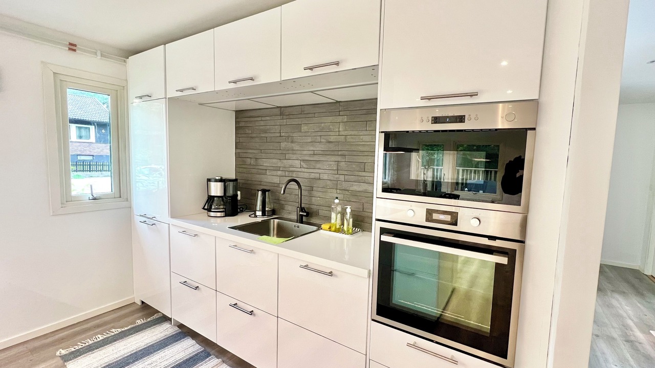 Photo of Kitchen in Kosta
